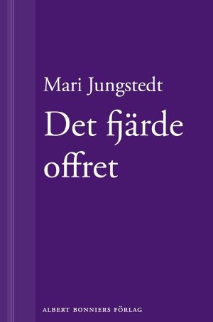 [Anders Knutas 09] • Det fjärde offret